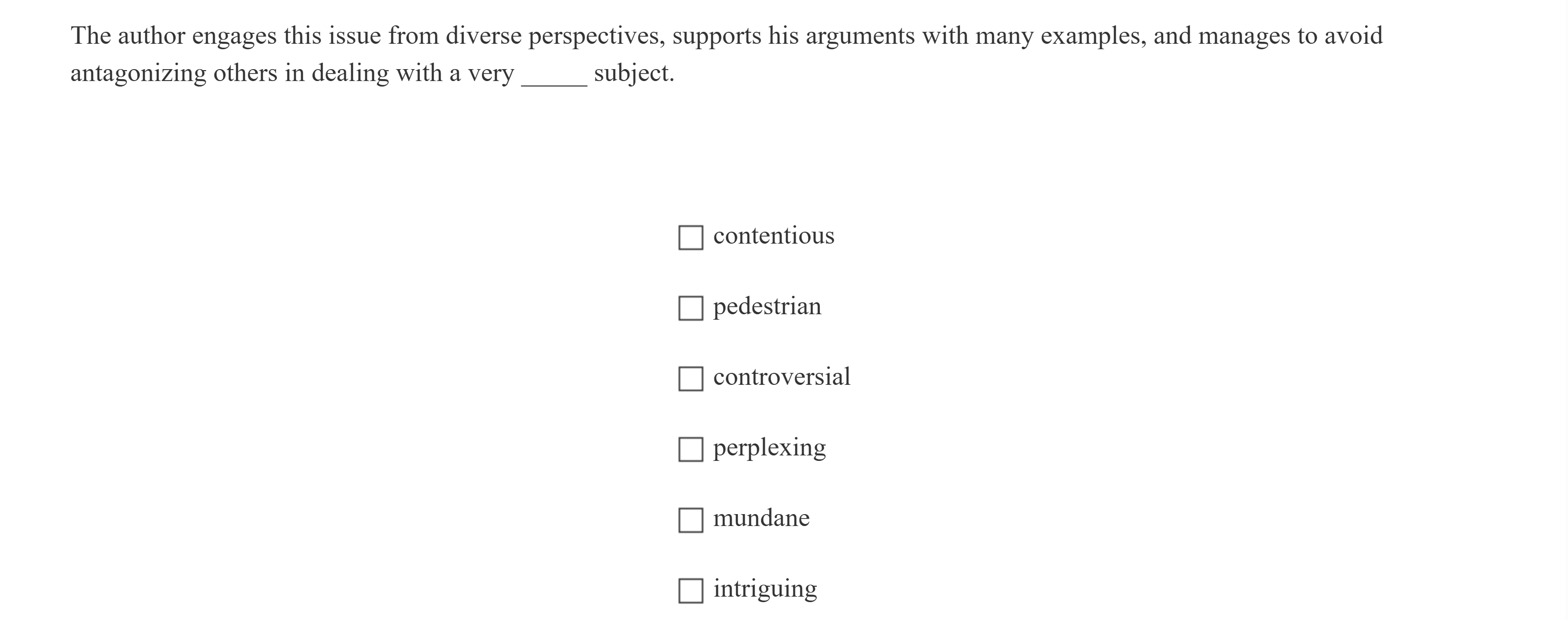 KMF Comprehensive set of mathematics questions after the reform